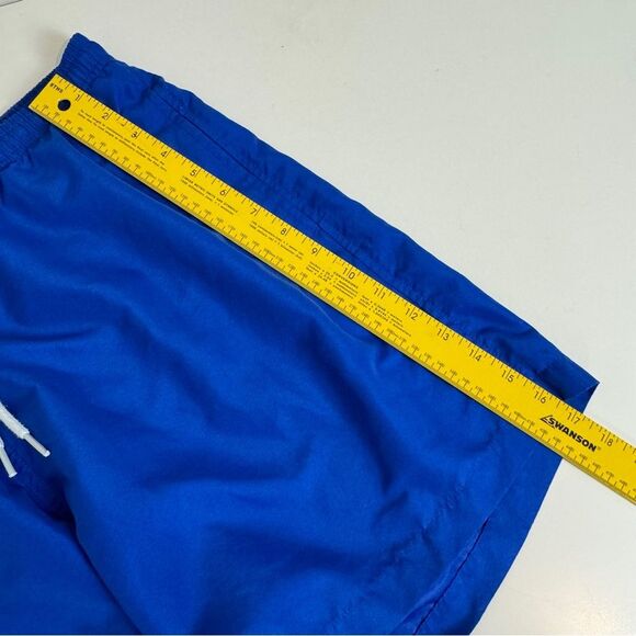 Trunks Surf and Swim Co Swimwear Blue XL - Picture 4 of 7